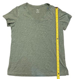 Length of shirt