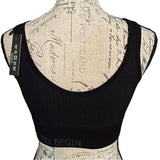 Back of bra
