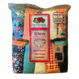 Front of package