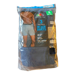 Fruit of The Loom underwear