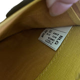 Interior tag of wallet