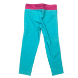 Back of pants