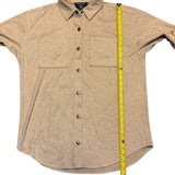 Length of GH Bass flannel