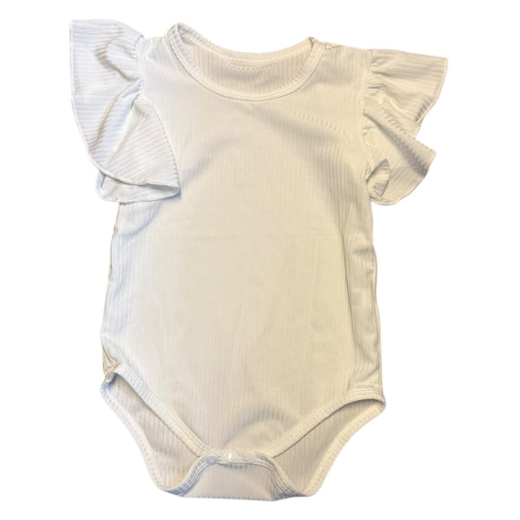 Front of bodysuit