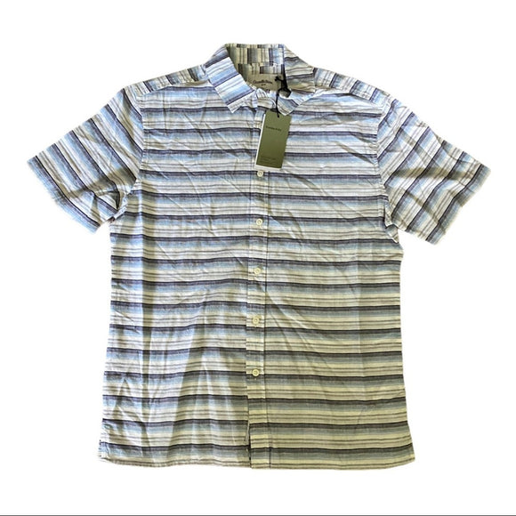 Front of shirt