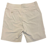 Back of shorts