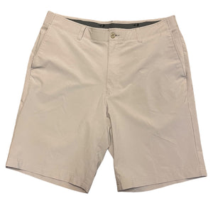 Front of shorts