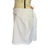 Side of skort