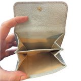 Coin pocket of wallet