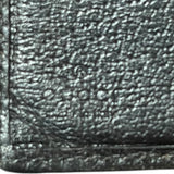 Gucci embossing on wallet