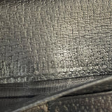 Serial number on wallet