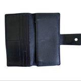 Interior of wallet 2