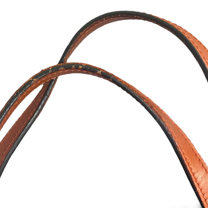 Side of straps with issues