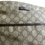 Exterior GG on bag with issues