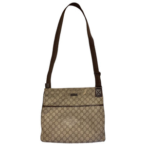Front of purse