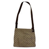 Back of purse