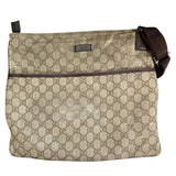 Close up of purse