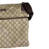 Issues with bag front