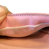 Serial number on Gucci slides