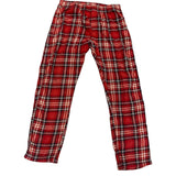 Front of Pajamas 1