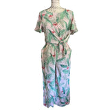 Front of romper 1