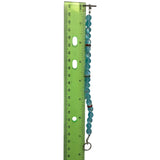 Length of bracelet