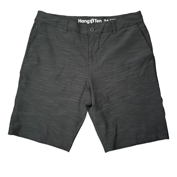Front of shorts