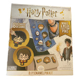 Front of Harry Potter pin box