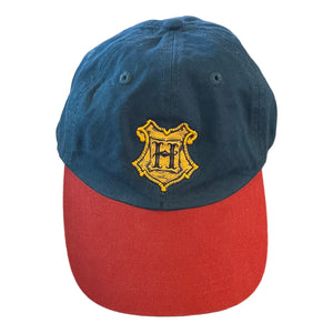 Front of hat