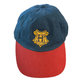 Front of hat