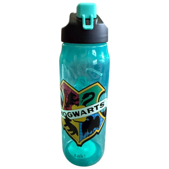 Front of bottle