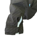 Zipper of Helly Hansen zip front jacket