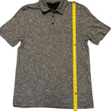 Length of polo