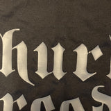 Issue on rashgaurd