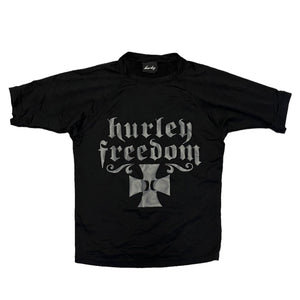 Front of rashguard