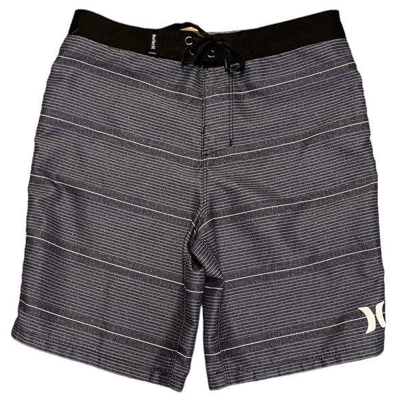 Front of shorts