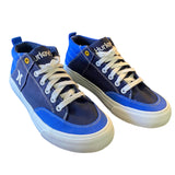 Front side of sneakers 3