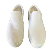 Front of shoes