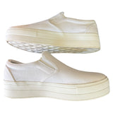 Side of shoes 2