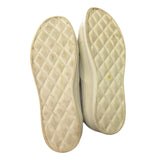Bottom of shoes