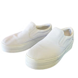 Front side of shoes 1