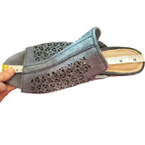 Length of shoes