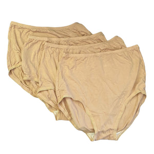 Front of underwear