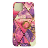Front of pink phone case 2