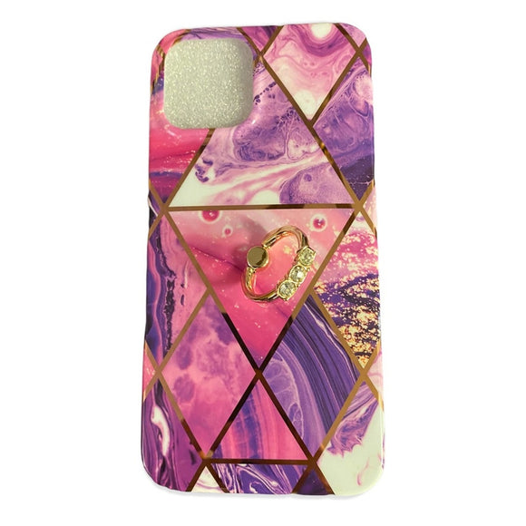 Back of phone case