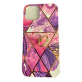 Back of phone case