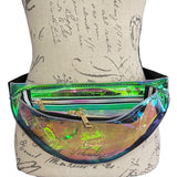 Front  view of waist bag 2