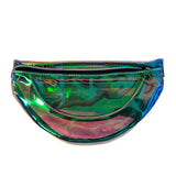 Front view of waist bag
