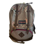Jansport backpack front