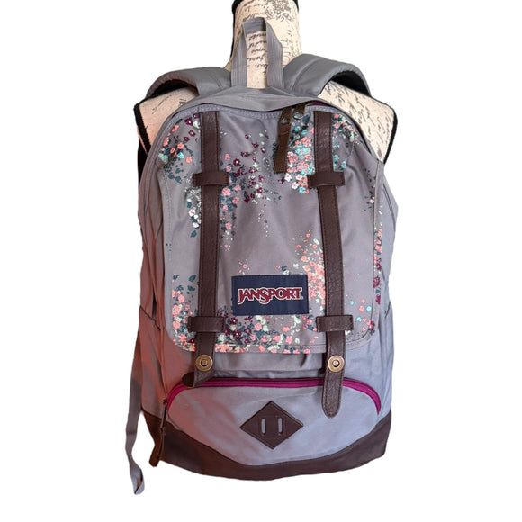 Jansport fullview backpack